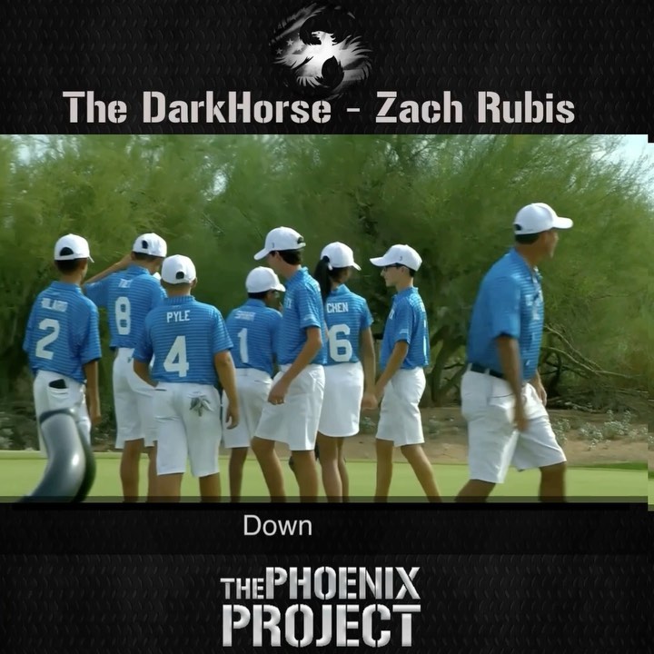 No one will ever bet against this DarkHorse again.
How did this not make @joeyandersgolf ESPN Sportscenter’s Top Ten?
His interview after the round was nothing short of #Epic…
Leaving the announcers encouraging parents around the country to emulate Zach’s mindset.
Do the small things well, become an expert at your game, and set the conditions.
Keep an eye out @jordanspieth there is another TX boy from @brookhaven_country_club looking to throw down with you at the 2030 Masters.
This young man will be keeping us entertained on PGA Sunday golf very soon.
Now time for his brother to try to one up him down in Florida…. More to follow.
PS… No one should have been surprised by this… this kid is a ninja assassin on the golf course.
🎥Credit @espn__plus @espn
#DarkHorse
#sub60standard
🇺🇸 🐎