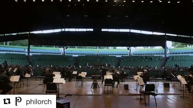 #Repost @philorch with @get_repost
・・・
Unwind with #YourPhilOrch on our Digital Stage this weekend as Assistant Conductor @erinayashima leads Dvořák's Serenade for Strings & Walker's Lyric for Strings, available 8 PM tonight and all weekend long: www.philorch.org/dvorak-serenade