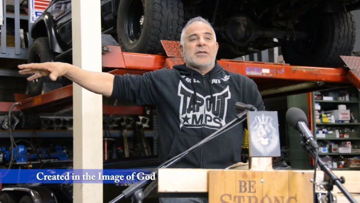 Remember we are created in the image of God. We have the Holy Spirit which lives in us. We have more resources around us today than they did back in the Bible. We have the advantage over any circumstance.
.
.
#mentoring #mentor #tuesdaymotivation #healthyliving #victory #lifementor #lifecoach