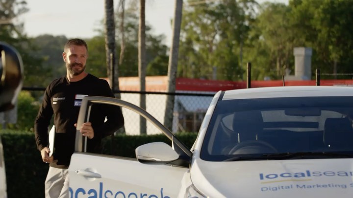 So grateful to have been asked to feature in @localsearch most recent client story ad campaign. Thanks for the great partnership @localsearch
We are so proud of how our business has grown and evolved over the years and can’t wait for more exciting things to come