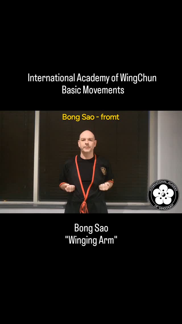 International Academy of WingChun
Basic Movements
Bong Sao - "Winging Arm"
.
.
.
.
.
.
.
#wingchun_gb #selfdefense #yourownsecurity #sat #health #kungfu #martialarts #ipman #brucelee #mma #wingchunkungfu #wingtsun #vingtsun #fitness #jeetkunedo #taekwondo #karate #chertsey #woodendummy #boxing #chinesemartialarts #sifuklausbrand #wingchun #ufc #wt #leungting
#theriverbourneclub