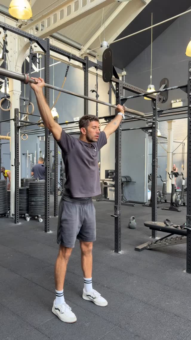 Every gym has that one menace 💥
Tag them. Or tag yourself if this was your villain origin story 😈
If you don’t know who it is… it’s 100% you 👀
Tag the chaos. Let them know we see everything!