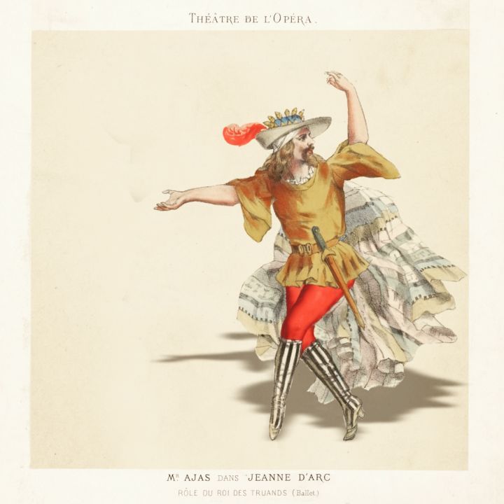 .
.
.
Music by @channeltres
.
Image from @nypl
.
#mograph #artist #artistoninstagram #characterdesign #digitalart #art #illustration #design #puppet #animation #motiongraphics #dance #dancing #paper #compositing #creative #dancer #characterdesign #fun #party