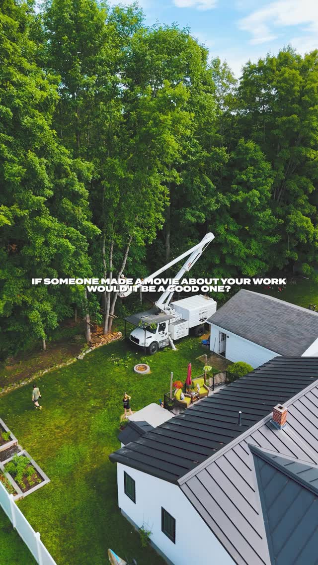 Rated: R-borist.
Characters: 10/10
Plot: 9/10
.
.
.
.
#belangertreecare #arborist #arboristsofinstagram #skowhegan #skowheganmaine #forestry #chainsaws #centralmaine #mainebusiness #treecare #treecarebusiness #treeclimbers #logging