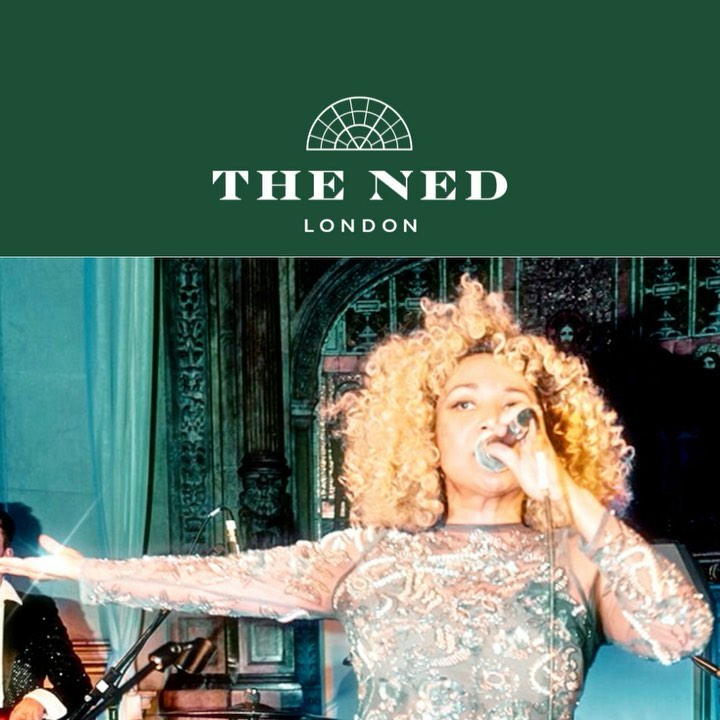 Tomorrow night! (FREE ENTRY) We’re heading over to @thenedlondon to play 3 x 45mins of bangin’ soul tunes from 9pm. Can’t wait to see you all there! 🙌
📸 @wagtailproductions