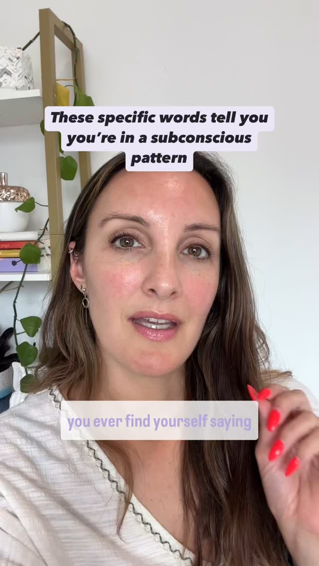 🧠The major takeaway:
Your nervous system needs to feel safe for you to take a different action.
✨ The new Cultivating Calm platform is coming soon, where we’re focusing on creating safety in your nervous system.
Because when you have this ease in your life you can make impact in the world 🌎.
Join the pre-launch list now (special rate to those who are on it!!) - link in bio.
#cultivatingcalm #nervoussystemrecalibration #subconsciousreprogramming #soulledleadership #burnoutprevention #purposefulliving #selfleadership #energybeforestrategy #womenelevatingwomen #impactdriven #personalgrowthjourney #liveonpurpose