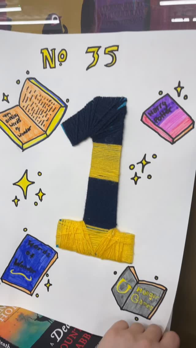 A massive thank you to everyone who came by the shop yesterday to wish us a happy 1st birthday! We couldn’t have done it without all of our wonderful customers kindness and support. We are grateful for each and every one of you! Thank you for making us feel so welcome, here is to another year of bookshop adventures!
#wordsandwonder #downhammarket #bookshop #birthday