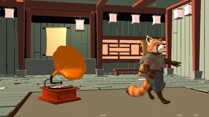 B-boy (Baqir boy)!
———-
A quick test I had done with Baqir rig, and it’s so, soooo fun to animate dances! I need to do a few more, and some more with Baqir rig from Animation Sherpa, ‘cause it’s a very appealing rig.
#animation #characteranimation #characteranimationcommunity #3danimation #cganimation #bboy #breakdance