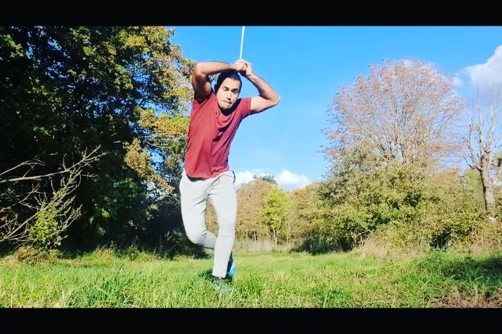 🇨🇵 Une des choses que j'aime dans @functionalpatterns c'est qu'il y a toujours une (grosse) marge de progression
🇬🇧 One of the thing I like about FP is that there is always room for improvement
.
.
.
.
#functionalpatterns #functionaltraining #entrainement #entrainementfonctionnel #musculation #fitness #muscu #mma #boxing #body #yoga #wrestling #remiseenforme #preparationphysique #cardio #exercices