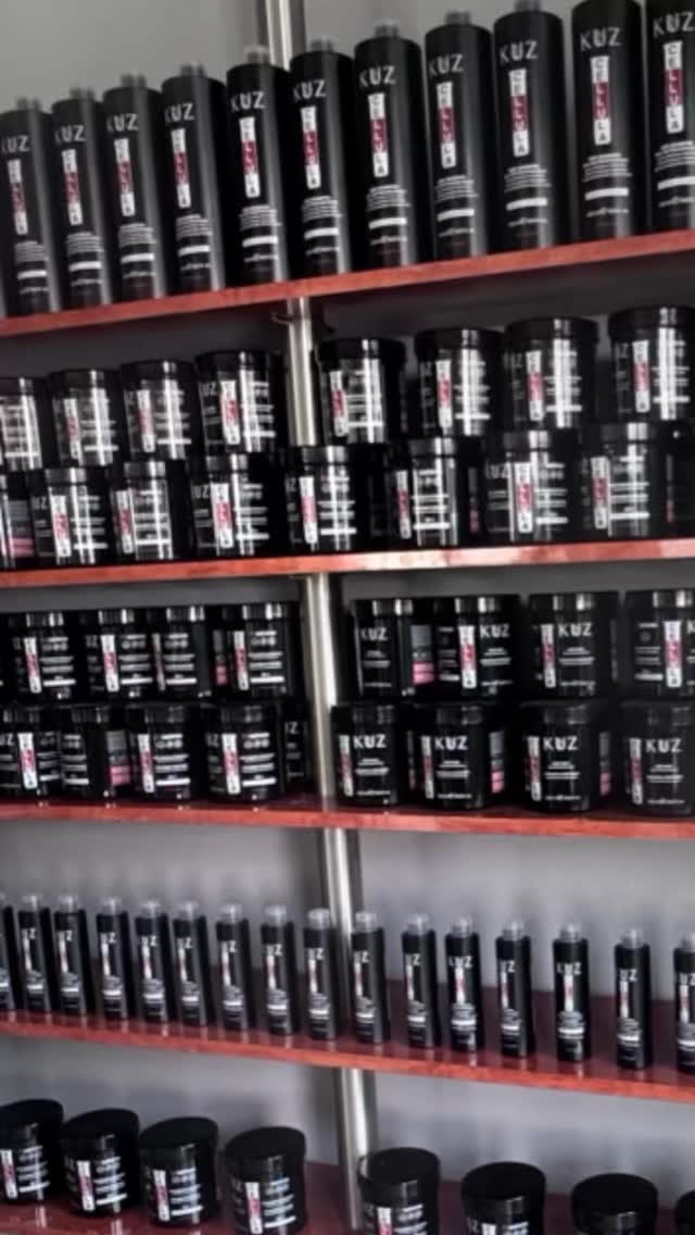 🖤 DROP ALERT 🖤
Glow up your life ✨
5 steps. One iconic hair ritual.
Powered by stem cells.
Made to shine.
Now in salons & online.
DM us or WhatsApp: +49 151 5211 9003
#cellulamadre #hairinspo #glowupyourhair
#newdrop #luxuryhaircare #madetoshine #kuztoyourhair#kuzdiprimavera