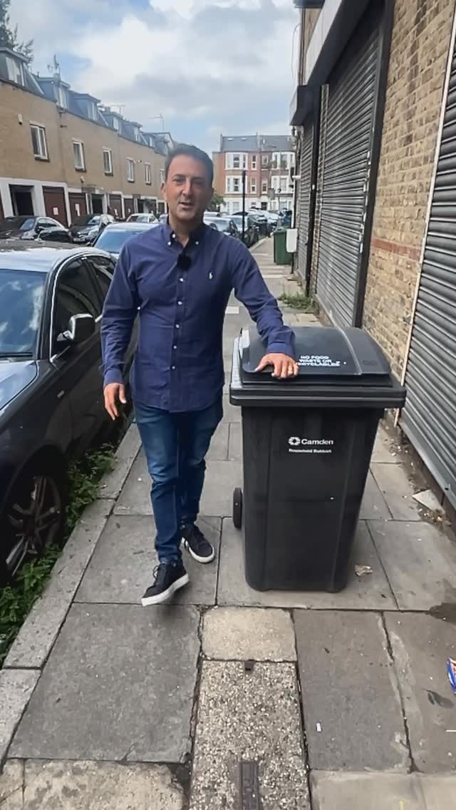 Hunt Like a Binman.
Derek, Arjun and Ian are amongst are top performing hunters.
They’re not estate agents. They’re not property developers. But they know the streets better than anyone.
They notice the clues:
🗑️ Bins that are never out
🗑️ Bins that are always empty
🗑️ Bins that haven’t moved in months
And they know what that usually means: a long-term empty home.
These guys spot the signs others miss. They send us the address, we trace the owner and if we get the deal done, they get rewarded. In some cases, very handsomely.
So next time you walk your street and see a sad, untouched wheelie bin…
Think like Derek.
Think like Arjun.
Think like Ian.
Hunt like a binman & make empty homes great again.