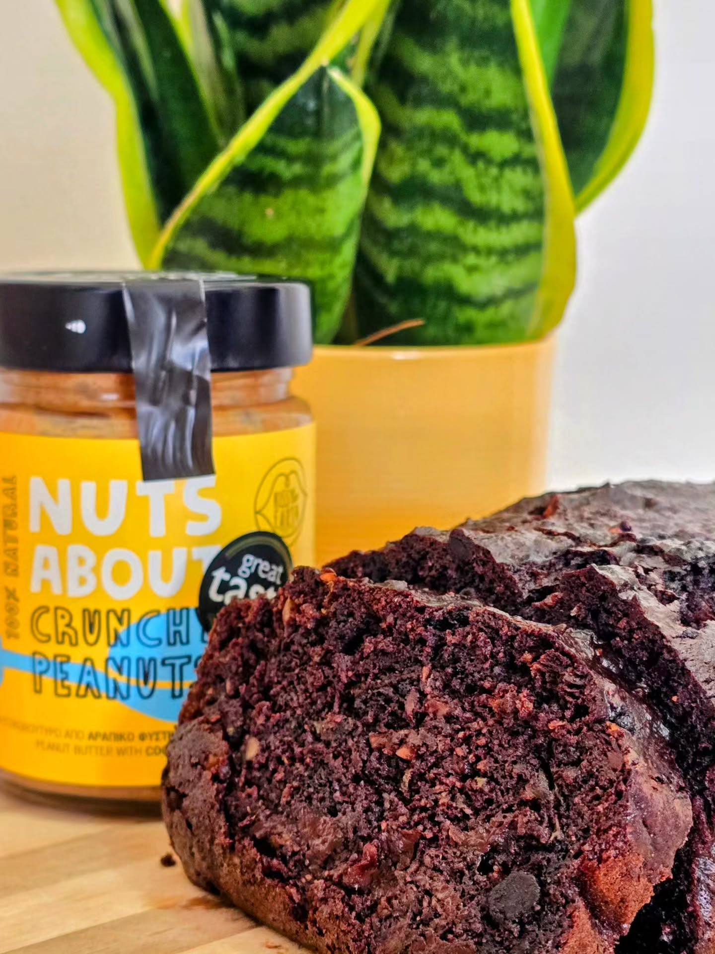🥾✨ Post-hike. Sun-kissed skin. A slice of chocolatey heaven. ✨🥾
This Double Chocolate Zucchini Bread is a retreat favourite—fudgy, rich, and balanced with a touch of wholesome goodness from fresh zucchini. And the secret to making it irresistible? A swirl of @kisstheearthchios nut butter. Their small-batch, stone-ground spreads are made right here in Greece and bring a depth of flavour that pairs perfectly with the intense cocoa.
On our retreats, their nut butters fuel our adventures—slathered on toast, stirred into oats, and yes… baked into decadent treats like this one.
🌿 Next retreat in Greece? September 2025. Come hike, flow, and feast with us.
👩🍳 Find the recipe on our blog (link in bio) & tag us when you bake!
.
.
.
.
.
.
.
.
.
#nefelinineretreats #kisstheearthchios #hikingandyogaadventures #greekretreat #yogaretreatgreece #nutbutterlove #doublechocolatezucchinibread #wildandwell #retreatsnacks #chocolatefix #healthyindulgence #bakingtherapy #madeingreece #slowfoodmovement #smallbatchgoodness #plantpower #fudgyanddelicious