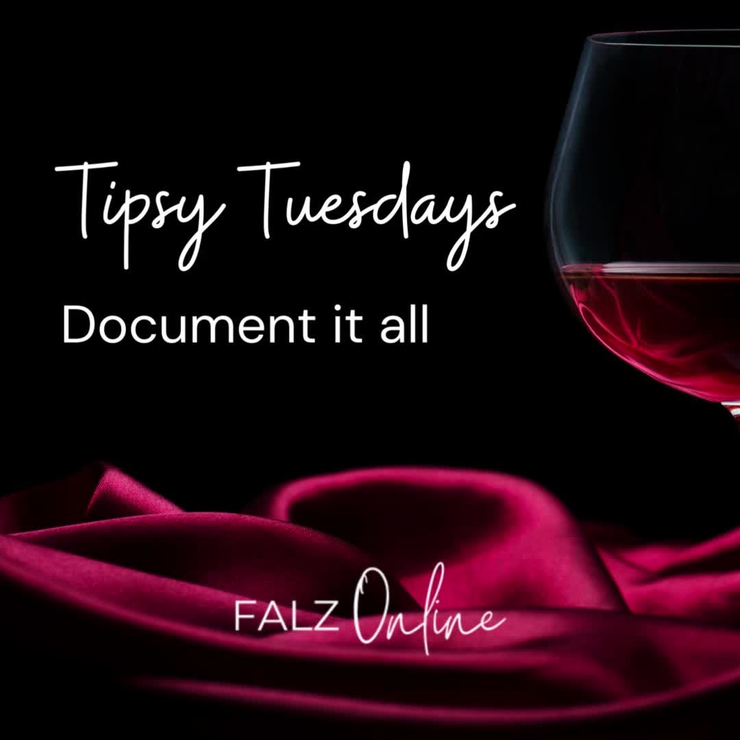 Freelancers, document your expenses, orders, and income! It's important to keep track to make sure you're staying on top of your business. Especially for tax season 🥴 🙃
#FreelanceLife #Documentation #StayOrganised #TaxSeason #TipsyTuesdays