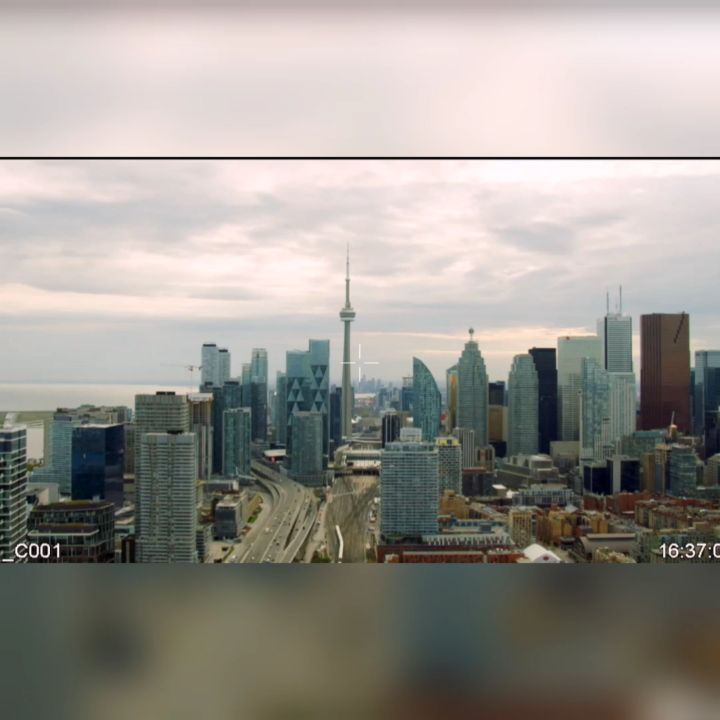 I was feeling a little nostalgic while flying around Toronto the other night with @heliofaview . The glory days of aerial filming (from a helicopter) is definitely past its peak. Once upon a time nearly every show had a line item for heli shots. Full package aerials definitely provide a high level of production value and a perspective you can't achieve any other way.
#helishot #filmmaking #filmcommunity #toronto #flying