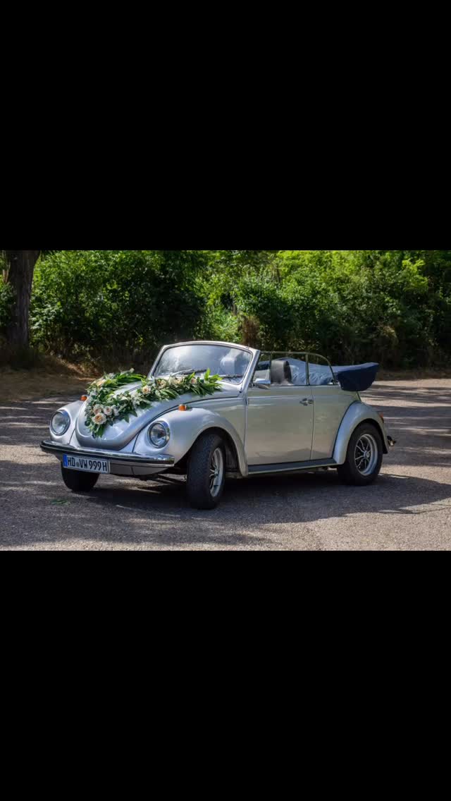 Hallo, August – der Monat der Liebe! 💍✨
Der August ist der beliebteste Monat für Hochzeiten – kein Wunder, denn warme Sommernächte, strahlender Sonnenschein und romantische Feiermomente machen ihn perfekt für den großen Tag. ☀️💕
Unsere Oldtimer sind schon fleißig im Einsatz und begleiten viele Brautpaare auf ihrer unvergesslichen Fahrt ins Glück. 🚗🤍 Wer von euch gibt sich diesen Monat das Ja-Wort? 🎉👇 #hochzeitsauto #deinbrautauto #oldtimerliebe #brautauto #hochzeit #oldtimer #mercedesw110 #brautpaar
