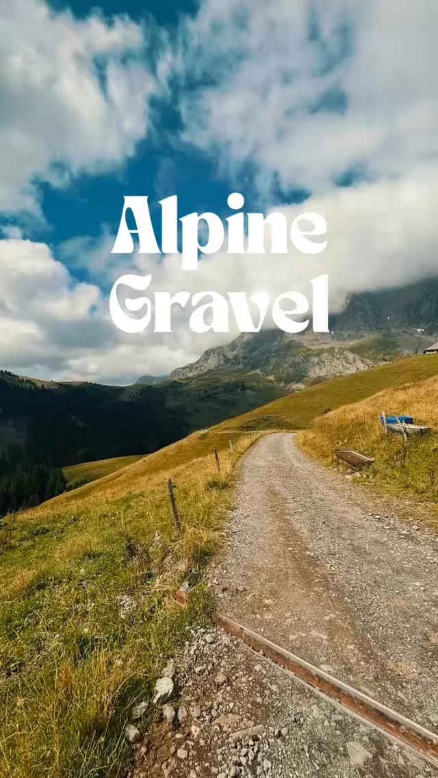 This summer holidays we’ve swapped the golden gravel roads of Girona & Empordà for something a little wilder 🌄⛰️. We’ve been off to discover alpine gravel, where the climbs are steeper, the air is thinner, and the cows outnumber the cars.
We’ve enjoyed crisp mornings, switchbacks for days, and some good cheese at the top. 🧀
DM if you want the tracks 📥
#gravelcycling #gravelbike #adventurecycling #bikepacking #gravelgrind #cyclinglife #gravelriding #explorebybike #graveladventure #ridegravel #pedalandexplore #adventureonwheels #biketrip #recovery #trainingcamp #roadbiking #cyclingtips #alps #swissalps