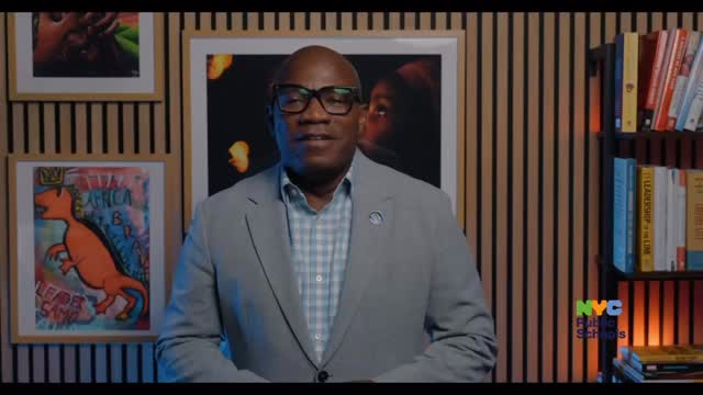 As required by state law, students will not be allowed to use personal internet-enabled devices—such as smartphones, tablets, laptops, and smartwatches—during the school day beginning in the 2025–26 school year.
This change helps reduce distractions and encourages deeper participation in class, so students can stay engaged from bell to bell.
Learn more about the Cell Phone and Electronic Device Policy: schools.nyc.gov/about-us/news/announcements/contentdetails/2025/07/24/mayor-adams-chancellor-aviles-ramos-announce-passage-of-new-york-city-public-schools-new-cell-phone-and-electronic-device-policy-for-upcoming-school-year.
Schools must provide direct contact information for school staff, so families can reach students in an emergency.
Students can use their devices when traveling to and from school, but they must have them turned off and stored during the school day.
Make sure your school has the current address and contact details of a trusted adult who can pick up the student in case of an emergency.
Update your student’s emergency contact info in your NYC Schools Account: schoolsaccount.nyc.
Your school must provide at least one way to store devices, such as lockers or other holders.
Some exceptions to the policy include if:
🩺 The device is needed for medical reasons.
💙 The student has caretaker responsibilities.
📑 Their Individual Education Program (IEP) or 504 plan requires access.
This policy does not change rules for school-provided devices or devices that don’t connect to the internet.
Students can still use those devices as usual.
You can read the full regulation here: schools.nyc.gov/DevicePolicy.