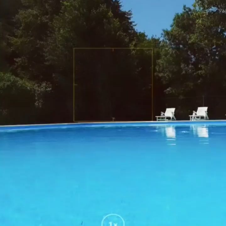 Preparadosss.... 🦋🐛🖼 #pool #verano2020