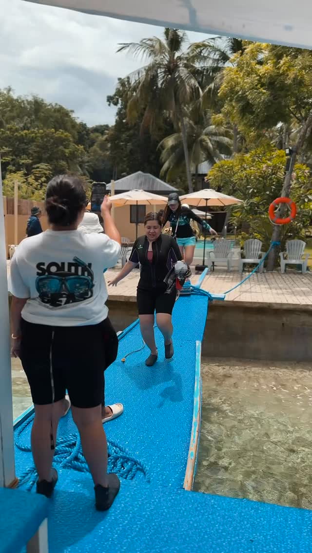 Safe and sound despite the monsoon season we still found ways to dive and explore!
Here’s a short recap of our dives and tours this July, proof that a little rain can’t stop the adventure.
Thanks to everyone who joined us underwater and on land! 💙
For bookings & inquiries:
Email: diveandstay@southseasbrdc.com
Whatsapp: +63 956 305 1200
.
.
.
.
#diveinsouthseas
#familyadventures
#housereefcafeandbar
#diveintoadventure
#UnderwaterAdventures
#lovethephilippines #ssbrdc #santander #cebu #philippines #santandercebu #staytasteenjoy #dive #snorkel #seac #divesouth #divecebu #divephilippines #adventure #islandlife #itsmorefunincebu #travel #moalboal #sardine #padi #SouthSeasAdventures #MonsoonDives #DivePhilippines #JulyReca