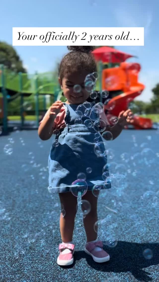 Happy birthday to our little bubble aficionado🦁#leoseason #2yersold