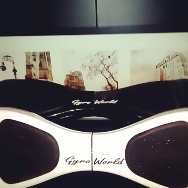 GYROWORLD DEBARQUE SUR PARIS :
32, rue de Paradis, 75010 PARIS 📣
Http://www.gyroworld-france.com
Contact@Gyroworld-france.com
Vous trouverez tous vos accessoires à savoir sacs, chargeurs, coques, etc...
Réparations et montage possible ! 👌
Métro Bonne Nouvelle
#gyropode #Gyroworld #ledshoes #Hoverboard #laqualité