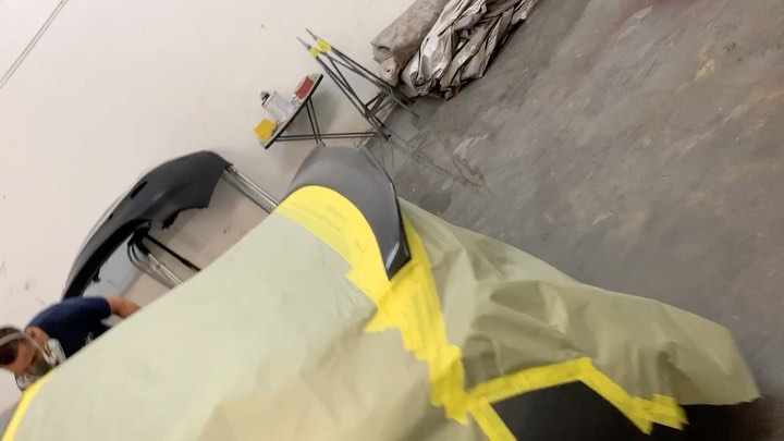 2018 Infiniti Q50 3.0T @q50kev
- Carbon Restoration
- Gloss black Roof
- Chrome Delete Handle Trim
- Chrome Grill Delete
- Fog light Chrome Trim delete
We do anything exterior, body work & frame pulling. Contact info above ๐