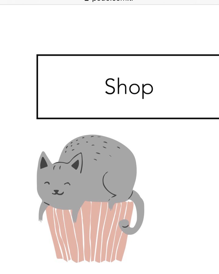 Web sitemizin son halini ziyaret ettiniz mi?
Yeni ürünler ve bir de Kediler için Gerekli Şeyler Listesi eklendi!
Linki bio’da. Hadi hemen göz atın! 😻🐾🐾🐈♥️💚🌿🙋🏻♀️🌈