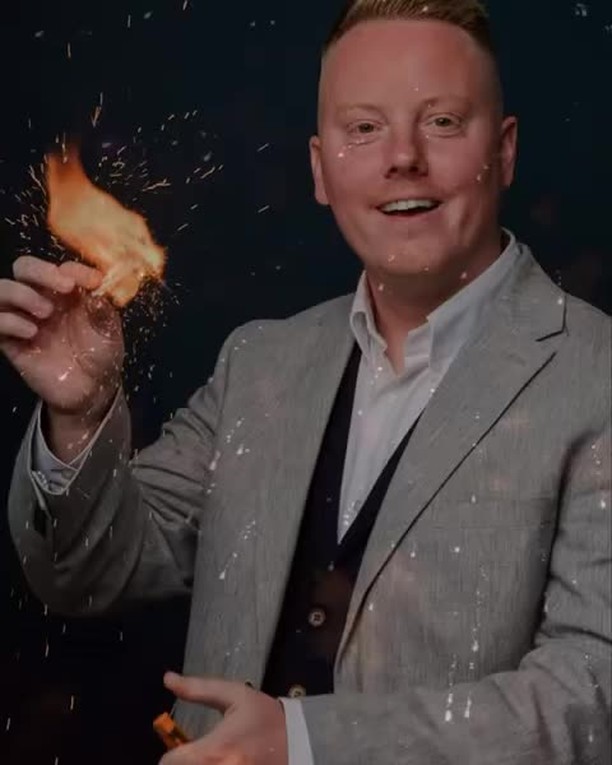 Happy New Year to you all. Thank you so much for all the support and love in 2023!
I really am lucky to be able to do my dream job and it’s all down to you. 2023 has been an amazing year. 10 years ago I would have been lucky to have 2 gigs a weekend, now Im booked up through most of the week.
If you booked me this year, a massive thank you to you. I had a blast at every single wedding, party and event.
Thanks to all the football clubs and residents that I have and that continue to use me and to all the fans and customers that I have met along the way.
I’d like to thank my wife, Zoë, who helps me with everything, and to be honest, I would be absolutely lost without her ❤️
Finally, I hope your 2024 is the best yet and hopefully my hairline doesn’t go further back and my beer belly goes down 😂.