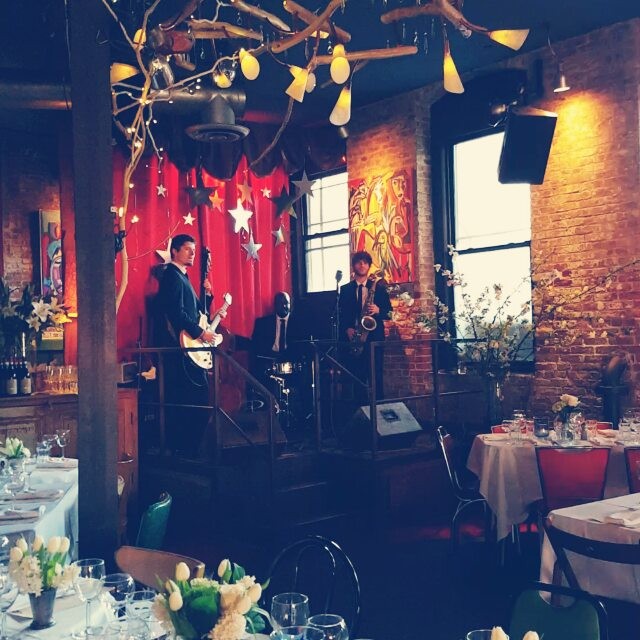 See y'all TONIGHT Thurs May 19th at the Harvest on Hudson in Westchester from 6-9pm and TOMORROW NIGHT Fri May 20th at @theroxyhotelnyc from 7-10, #nocover #livemusic #nyc #bellatonic #wherejazzmeetspop #eddieharris #coldducktime #onyxartists @jgjazz @matt.pedals @stephankondert @onyxartists