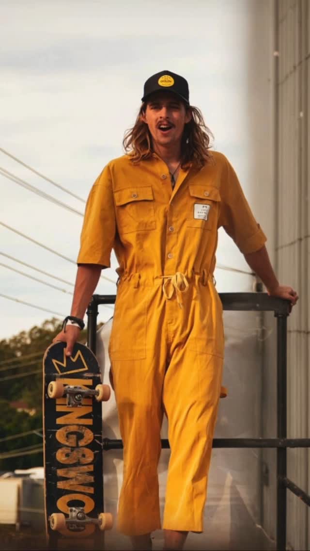 ✅️Aussie Owned - Skated Worldwide
➡️ DECKS - GRIP - BEARINGS - TRUCKS - WHEELS - ACCESSORIES- APPAREL
ℹ️$10 Flat Rate Shipping
ℹ️Free choice of Grip with every Deck
ℹ️Free Sticker Pack with Every Order
🇦🇺 When you buy from an Aussie Skate Brand- You're helping us support the Aussie Skate Community!! #SupportAussieBusiness #SupportAussieSkaters
www.kingswoodskateboards.com.au
#Skateboards #skateboarding #AussieOwnedSkatedWorldwide #SupportLocal #AussieSkaters
