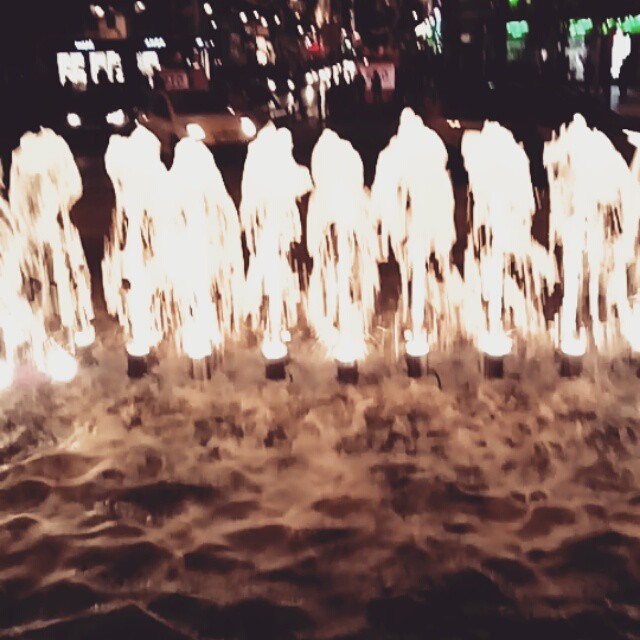 ♦ Gyroworld France ♦
Come back to Lille 🍺 🍺
À partir de 349,99 € 💶
Http://www.gyroworld-france.com
#gyropode #gyroworldfrance #monowheel #swegway #Smartboard #smartbalancewheel #hoverboard #orderit 💣
#LILLE
#herewego