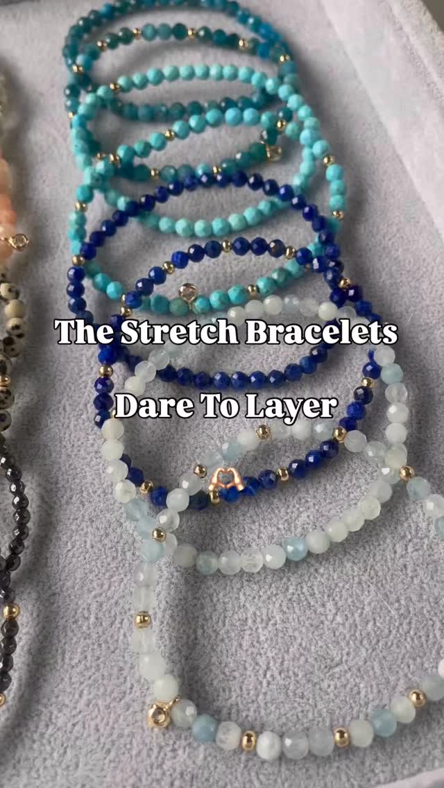 Come Check This ⬆️⬆️⬆️
•
•
•
•
#handmadejewellery #daretolayer #kleynotjewellery #handmadejewelleryuk #gemstonejewellery #gemstonejewellery #jewellerylovers #stackjewellery #stackbracelets #stackthemlikeyoumeanit