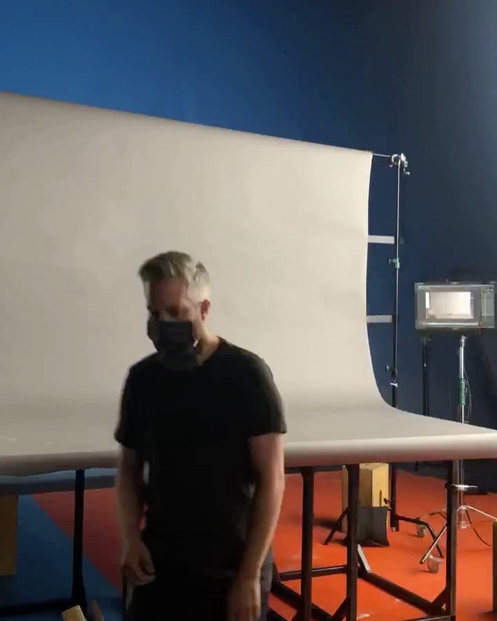 A lot of Blood, Sweat and Hand Sanitizer went into the making of this amazing stop-motion spot. #mattel #megabloks @gearshift_productions