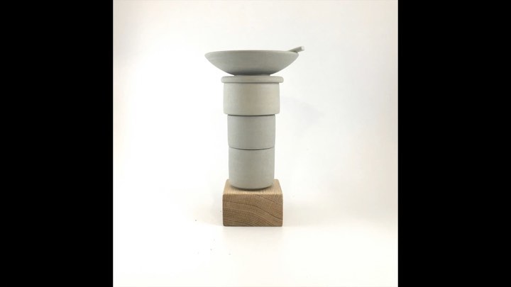 To celebrate the opening of my New Online Shop I am giving away this fabulous Snack Tower from my Sofia collection! To be included in this giveaway, click on my website link via my profile 🔝and Subscribe to my Monthly newsletter. I promise I won’t besiege you with boundless content, just interesting news updates, discounts, more giveaways and tried and tested recipes from me and the chefs that I love. This giveaway piece is 18cm tall with the bowl measuring 13cm diam. You have until Tuesday 23 February to Subscribe and I will let you know who the lucky owner is on Wednesday 24 February. Tag your friends and please let everyone know! I look forward to sharing my life and work with you. #giveaway #newonlineshop #wheelthrown #contemporaryceramics #modernism #brutalistarchitecture #tapas #towers
#foodie #foodstyling #tableware #contemporaryart #designermakeruk
#handmade #brutalceramics #handmadeinwales #ipreview via @preview.app