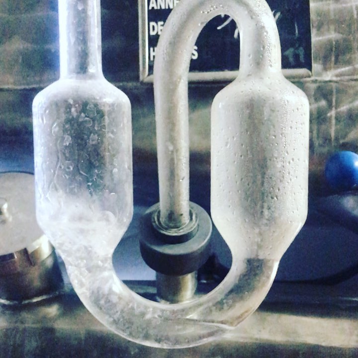 ~Les vins chantent et dansent dans la cave ~
•
•
•
•#wine #winelover #winelovers #alsace #drinkalsace #vindalsace #vin #fermentation #music #sound