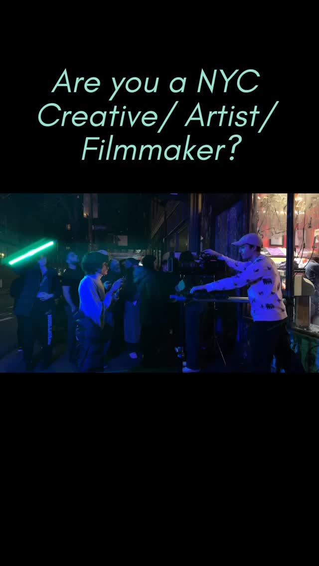 Are you a NYC creative / artist/filmmaker? 🎬
Trying to connect with others + build community?
Meet some of the members of Lighthouse Ladies Production Company — a woman-founded team in the heart of NYC, bringing together empathy, creativity, and collaboration. 💌
We’re all about supporting artists — join our free artist database and let’s connect! 💡
#NYCfilmmakers #NYCproductioncompany #NYCArtists #WomenInFilm #LighthouseLadies #CreativeCommunity #filmproduction #indiefilmmaker #theatermaker #creativeproduction #theatercompany #stageandscreen #indieproduction #nyccasting #nycactor #nycfilm