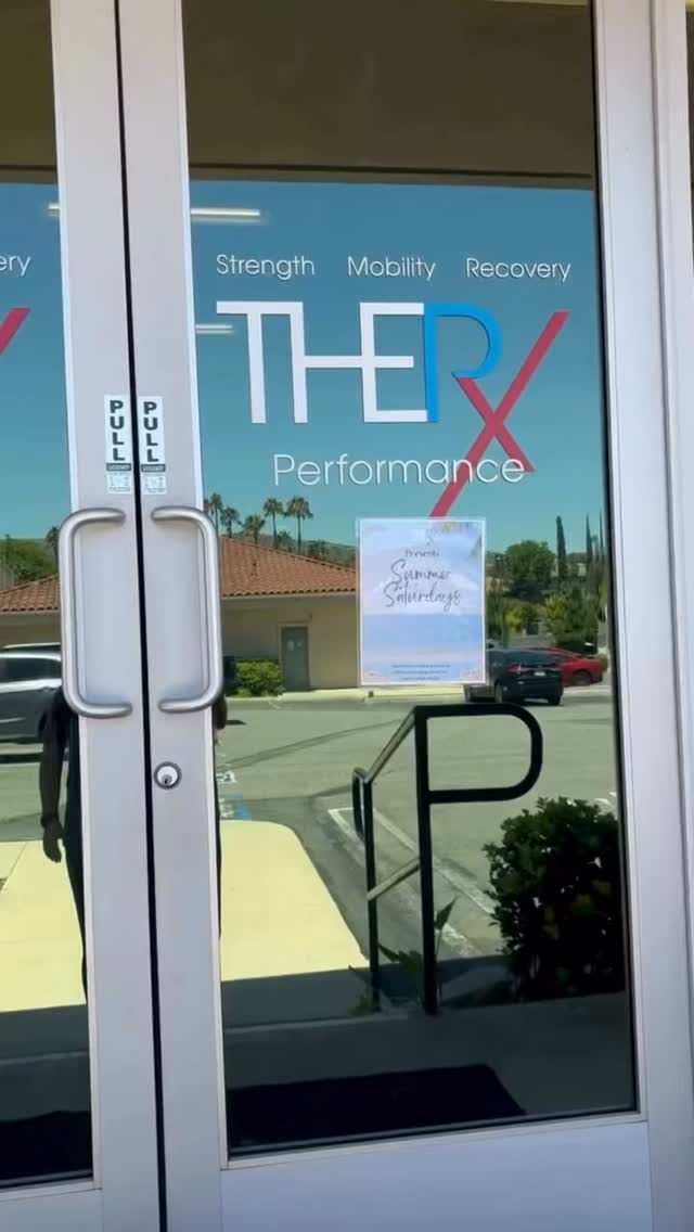 🚨 Modality of the Month 🚨
.
The Trifecta! True Whole Body Cryotherapy + localized cryo treatment + Normatec= the Ultimate Recovery!!!
#TherxPerformance #TherX #Recovery
#TherxRecoveryLab #Cryotherapy #Cryo #TherxPerformanceRecoveryLab #WholeBodyCryotherapy #icelab #CryoSpot #LocalizedCryo #ZimmerCryo6 #YorbaLinda #orangecounty