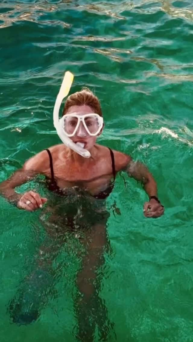 Day 4 | Sailing to Hvar
Vrboska, Croatia
Radio Dalmacija on the dial
Today the sea exhaled. No clouds, no chaos—just the hush of calm waters and the kind of light that turns skin golden and time slow.
I’m midship in my beanbag throne, breeze in my hair, Radio Dalmacija spinning Dalmatian ballads and 80s disco (if you loved those years like me!). I’m suspended between worlds—the kind of stillness that feels earned.
And the colors—
This sea isn’t the cobalt of Santorini or the turquoise clarity of Kefalonia.
It’s something else entirely. Aegean glass? Salted jade? Maybe the kind of blue that isn’t blue at all, but a feeling—cool, clear, and quietly infinite.
You start to understand why paint names borrow from nature:
Seafoam green. Sun-bleached terracotta. Shadowed olive.
Someone once tried to name this exact sea color, I’m sure—but fell short and simply called it home.
Before we left our cove this morning—just seven boats gently swaying—I slipped into the water for one last snorkel. Visibility: at least 100 feet.
Michael tossed bread into the sea, and in seconds, I was enveloped. Not just around me, but within me—schools of luminous little blue fish darting through shafts of light. I smile while snorkeling with the snorkel still in my mouth—it’s a skill, trust me.
I floated, completely still.
They were maybe six inches long, shimmery and electric. I don’t know their name, but I won’t forget the way they shimmered like living confetti. (Note: they might be Mediterranean damselfish—Chromis chromis—if you’re wondering.)
I thrill at picking up anchor—not in love or values, but in life. There’s something about the unknown—about choosing movement over comfort—that feels like becoming.
Every new island, every gust of wind, every quiet cove reminds me:
Stillness and adventure aren’t opposites.
They’re companions.
🌍 12 countries. 100 days. Two souls, one unfolding story. ✨
The Art of Being Elsewhere
theartofbeingelsewhere.com
#ATW2025 #TalesOfTheTravelingYogini
#travel #wanderlust #sailing #Croatia #adventure #travelphotography #traveltheworld #beautifuldestinations #roamtheplanet #worldtraveler