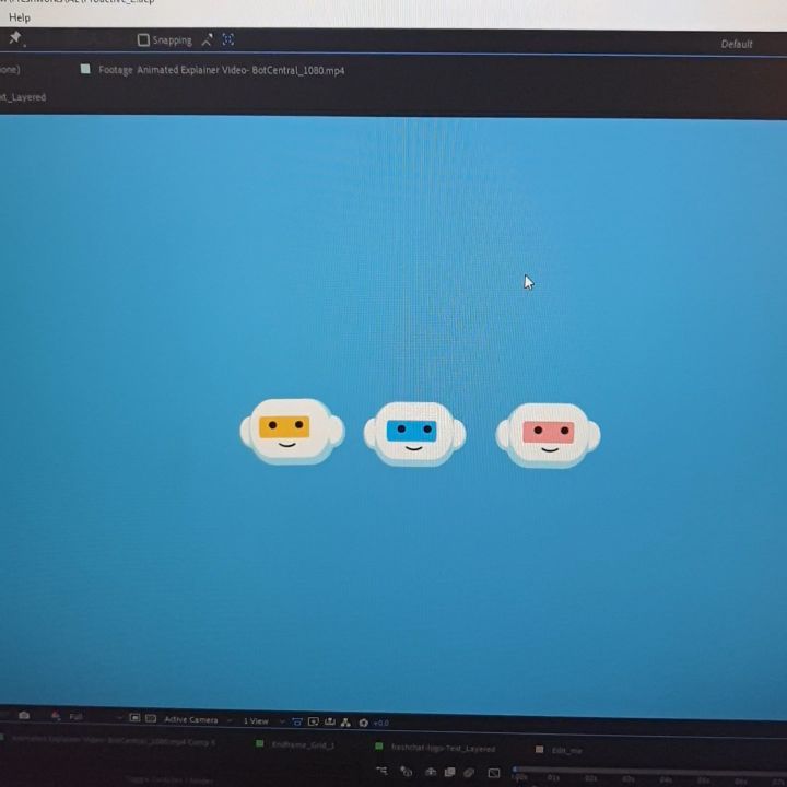 BTS 3D to 2D workflow
#motiongraphics #animation #design #motiondesign #graphicdesign #digitalart #aftereffects #art #maya3d #adobe #illustration #eyeballanimation #3d #branding #photoshop #mograph #motion #characterdesign #vfx #instaart #animated #graphics #mdcommunity #cgi #artist #drawing #cartoons #render #video #storyboard