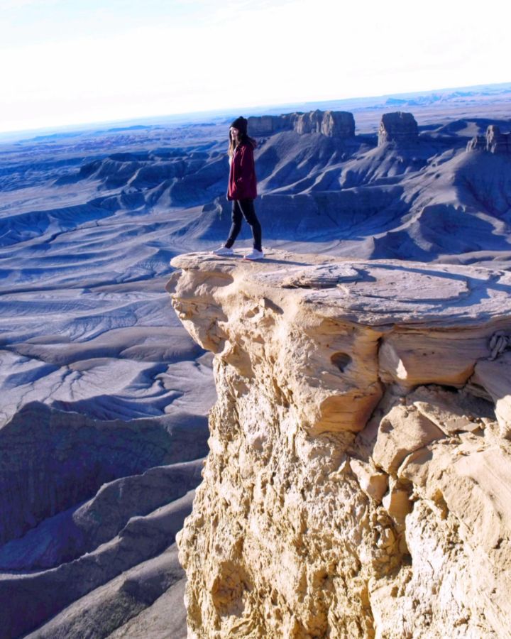 Everything the Light Touches is our Kingdom. Music: @cityofdawnmusic - Acceptance (The Aurora Principle Remix)