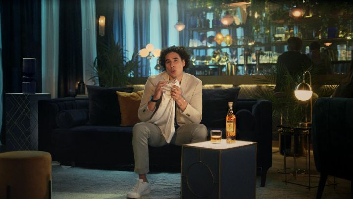 El segundo con Paco Memo para Gran Centenario y la Selección Mexicana de Fútbol. #ivaryfabs @fantabulita @betsbasanez @ybendesky @themaestrostv @monicagonzalezcarter @eltalivar