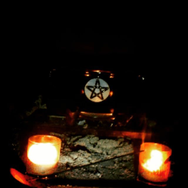 #witchesofinstagram #witchcraft #witch #witchlife #pagansofinstagram #solitarywitch #solitary #independentwitch #occult #magick #witchy #coven #crone #goddess #nocoven