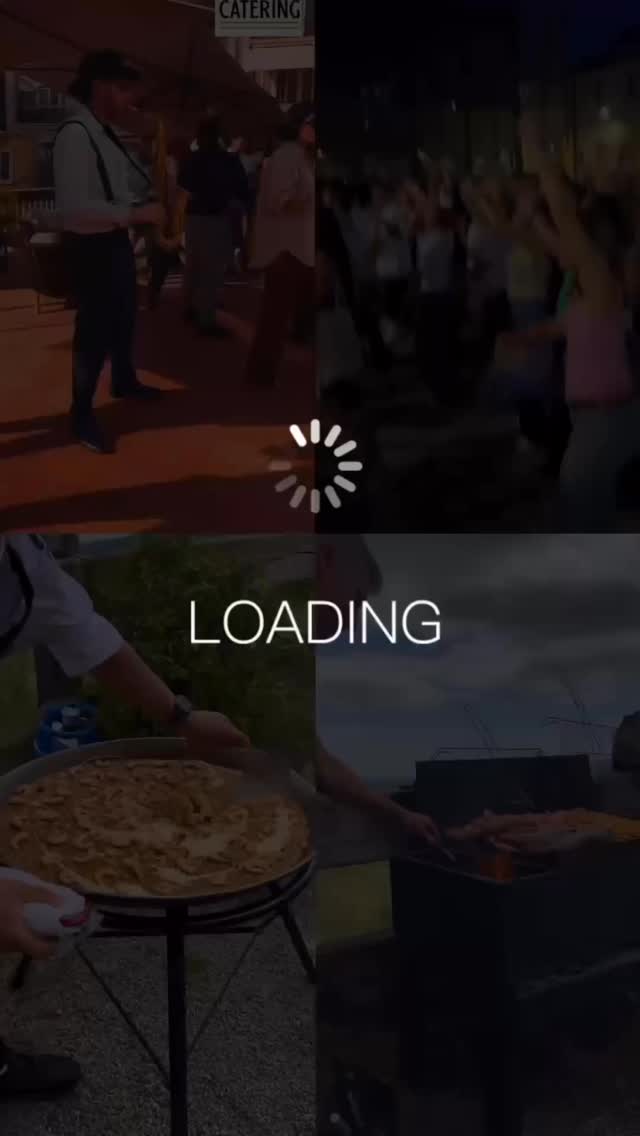 🌞 Este verano no paramos… ¡nos encendemos! 🔥
En The Fucking Catering el calor no nos frena. Nos mueve la buena comida, los eventos con alma y el placer de hacer que todo salga brutal.
Estamos cocinando experiencias a medida para bodas, fiestas privadas, marcas y cualquier excusa que merezca un banquete con personalidad.
✨ Montamos barras que son un show, menús que enamoran y un equipo que lo da todo (sí, también bajo el sol).
¿Tienes plan este verano? Nosotros sí: hacer que el tuyo sea inolvidable.
📲 Escríbenos, que aún nos quedan fechas disponibles. #TheFuckingCatering #CateringConActitud #EventosDeVerano #FoodLovers #GastroEventos #CateringBarcelona #CateringCreativo #EventosConSabor #VeranoConEstilo #BodasConRollazo #FiestasPrivadas #CateringParaMarcas #SummerVibes #GastronomíaCreativa