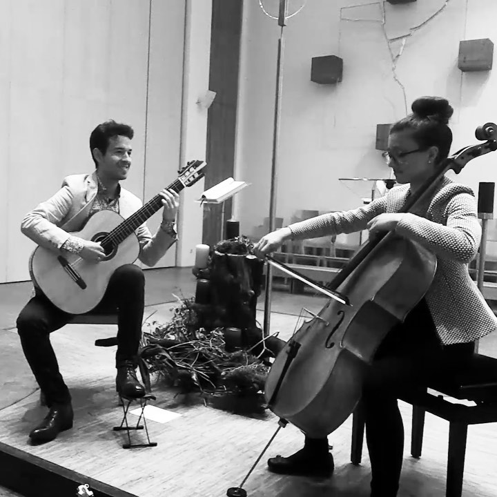 The complete Video you can see on YouTube!
#cello #music #cellist #celloplayer #cellolife #cellomusic #classicalmusic #violoncello #strings #music #musica #musician #vienna #musicfestival #livemusic #guitar #classicalguitar #musicismylife #musicos #musico #music #music #musica #musicians #guitar #hallein #chile #astorpiazzolla #salzburg #cultura #sudamerica #kultur