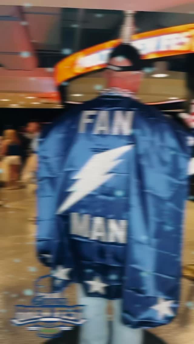 We had a blast at Bolts Brew Fest! Thank you @cltampabay and @confettieventstampa