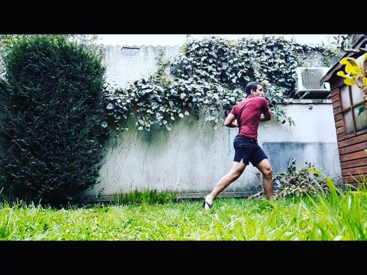 🇨🇵 Beaucoup de choses à améliorer mais de bonnes sensations.
Inspiré par le travail de @naudiaguilar avec @kyledake444 et @johnnyeblen
🇬🇧 A lot to clean up but it feels good.
Inspired by the work of @naudiaguilar with @kyledake444 and @johnnyeblen
#functionalpatterns #functionaltraining #entrainement #entrainementfonctionnel #musculation #fitness #muscu #mma #boxing #body #yoga #wrestling #remiseenforme #preparationphysique #cardio #exercices