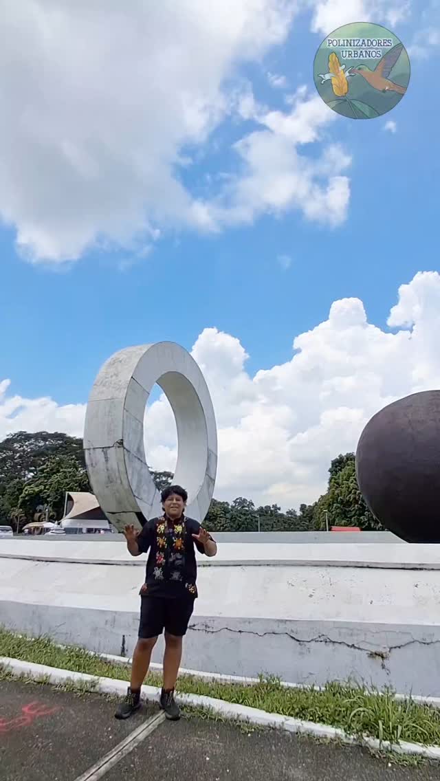 Este sábado estuvimos en el Parque del Chocolate en Tuxtla Chico para reforestar en colaboración con el grupo Mujeres Transformadoras y Emprendedoras de Tuxtla Chico Árbol de Vida y Así era Chiapas-Maya
#reforestacion #polinizadores #biodiversidad #TuxtlaChico