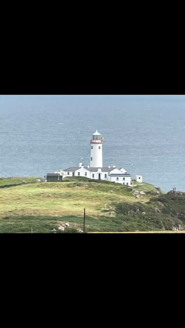 The Wild Atlantic Way - Donegal Ireland