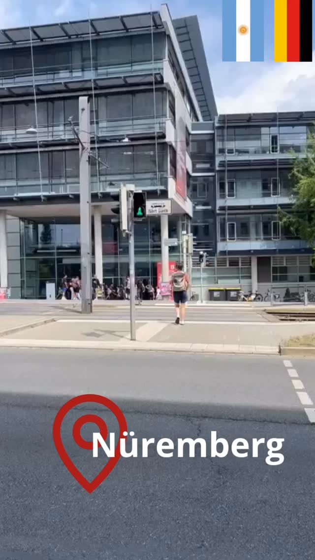 Un vistazo a lo que fue nuestra visita académica a Alemania 🇩🇪✨
Clases, encuentros, ideas y muchos aprendizajes 🌍📚
¡Gracias por ser parte de esta experiencia! 💬💙
#AcademicTrip #Alemania #Intercambio #AprendizajeGlobal #democraciaglobal #relacionesinternacionales #ong #voluntariado #volunteers #argentina