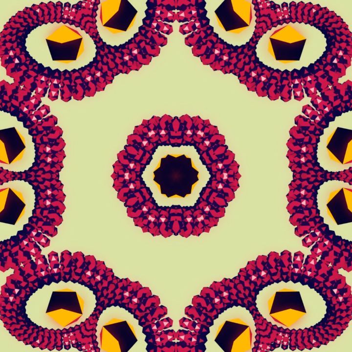 kaleidoscope 🎶🎶
#motiongraphics #maya #animation #motiondesign #aftereffects #design #motion #graphicdesign #art #cinema #digitalart #danimation #mdcommunity #mgcollective #illustration #kalediscope #adobe #mograph #vfx #motionlovers #render #photoshop #video #graphics #cgi #dart #logo #psycodelic #sajanka #blastoyz